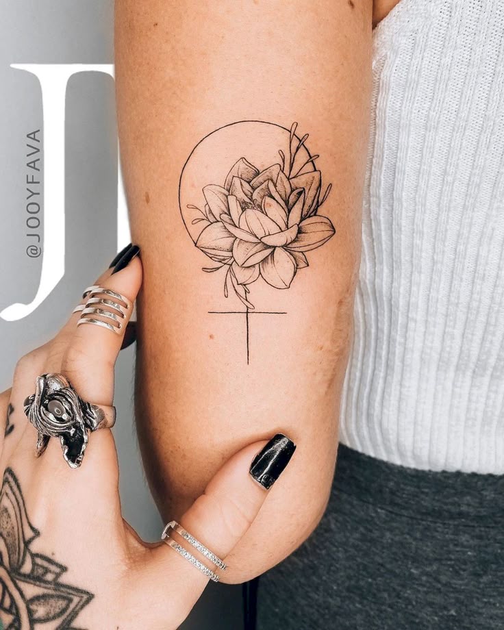 Tattoo sûr mesure : réalisation de Démo tattoo